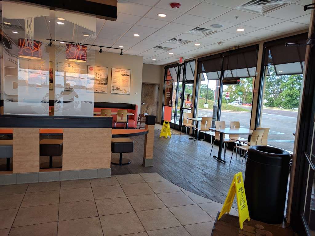 Dunkin | 439 W Germantown Pike, Plymouth Meeting, PA 19462, USA | Phone: (610) 832-0969