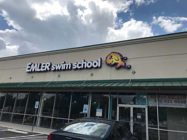 Emler Swim School of San Antonio - Huebner | 15502 Huebner Rd #111, San Antonio, TX 78248, USA | Phone: (210) 492-2606