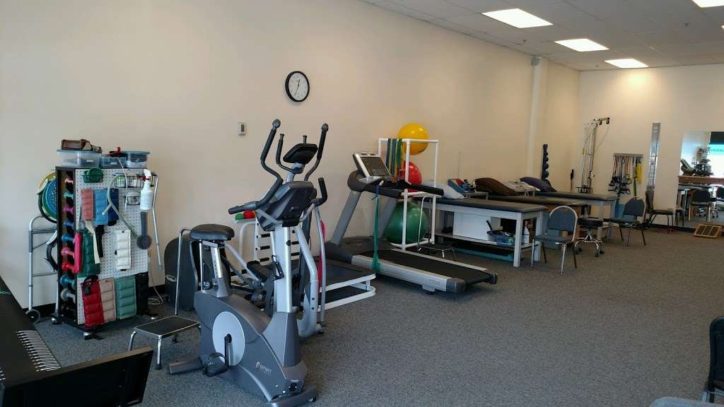 Athletico Physical Therapy - New Lenox West | 412 Nelson Rd, New Lenox, IL 60451 | Phone: (815) 462-1333