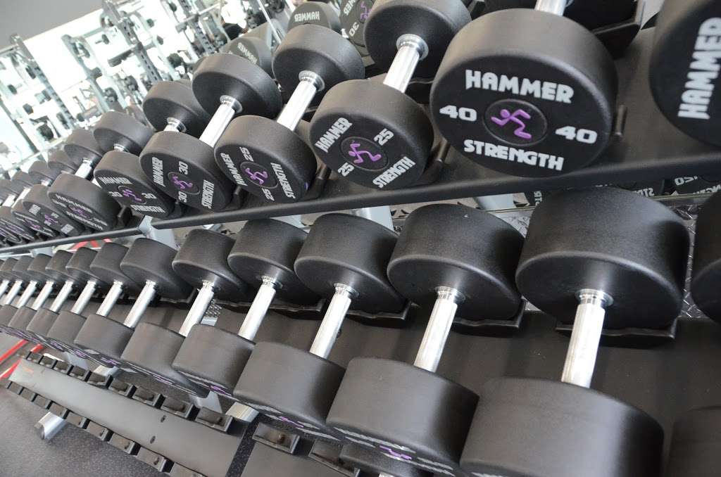 Anytime Fitness | 5570 W 159th St, Oak Forest, IL 60452 | Phone: (708) 897-0534