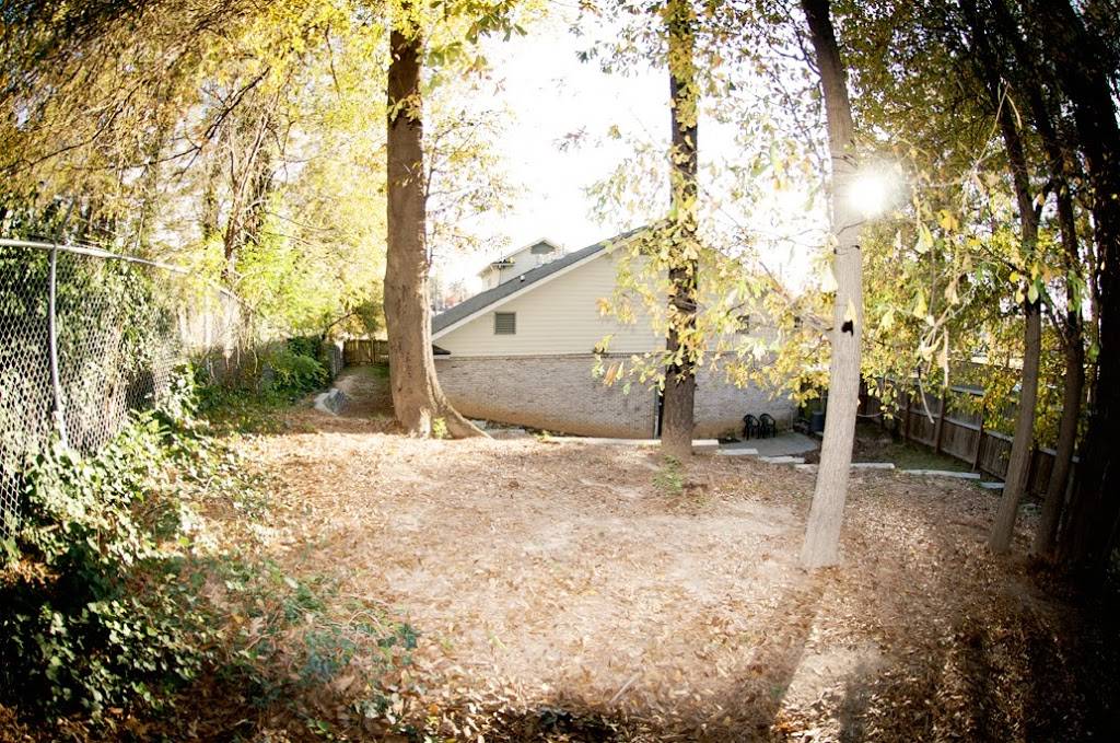 Treehouse Animal Clinic | 2000 Moores Mill Rd NW, Atlanta, GA 30318, USA | Phone: (404) 355-7387