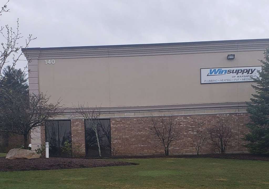 Winsupply of Marshfield | 140 Corporate Park Dr, Pembroke, MA 02359 | Phone: (781) 924-5760