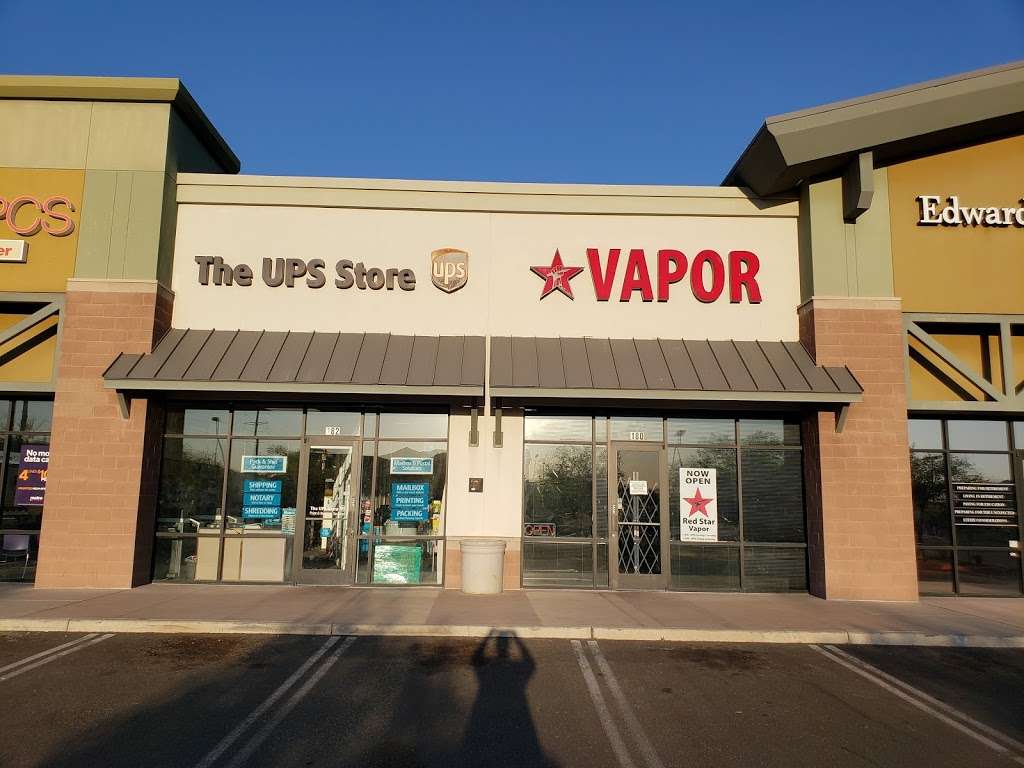 The UPS Store | 2030 W Baseline Rd, Phoenix, AZ 85041, USA | Phone: (602) 268-9399