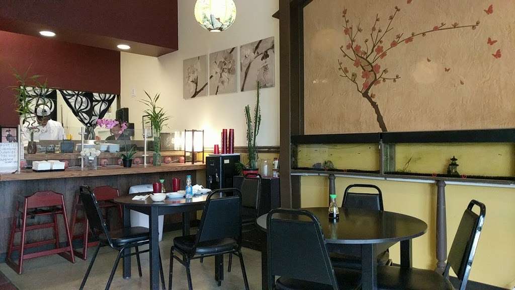 Sakura Sushi Express | 3120 Village Vista Dr #105, Erie, CO 80516 | Phone: (720) 353-4518