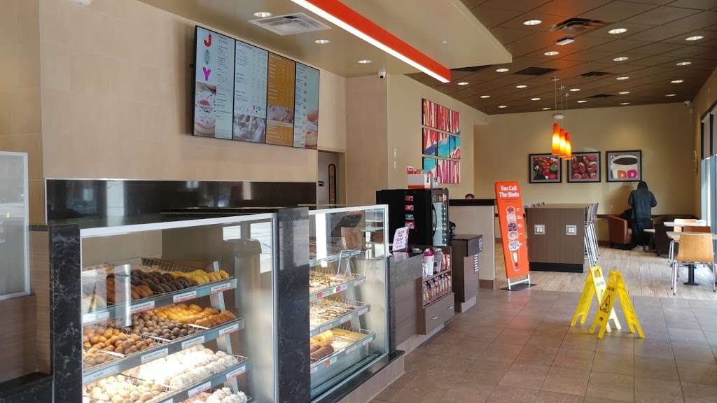 Dunkin Donuts | Baldwin Park, CA 91706, USA | Phone: (626) 337-5120