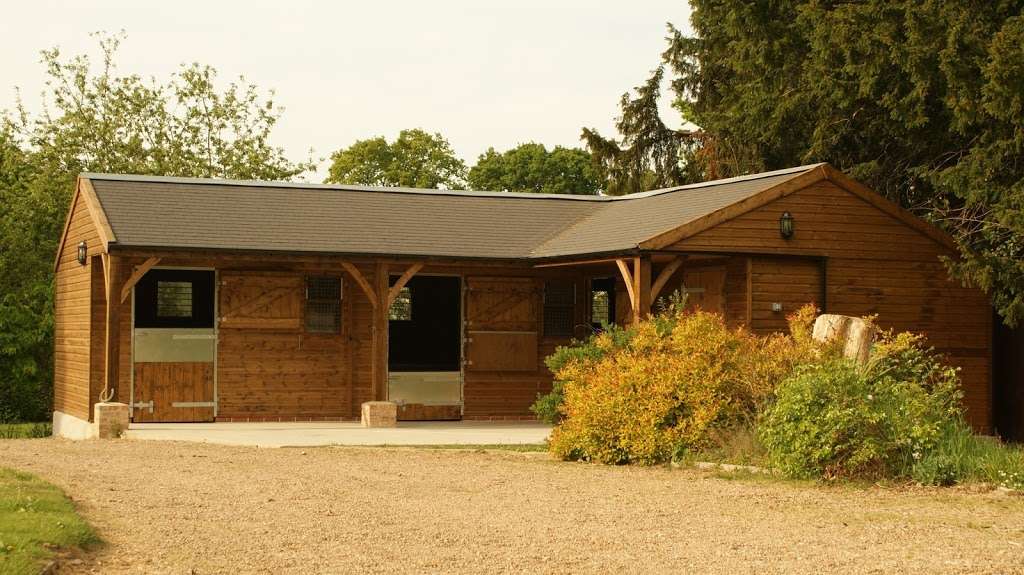 Levade Systems | Lines Farm Estate, Parrock Ln, Colemans Hatch, Hartfield TN7 4HT, UK | Phone: 01342 824117