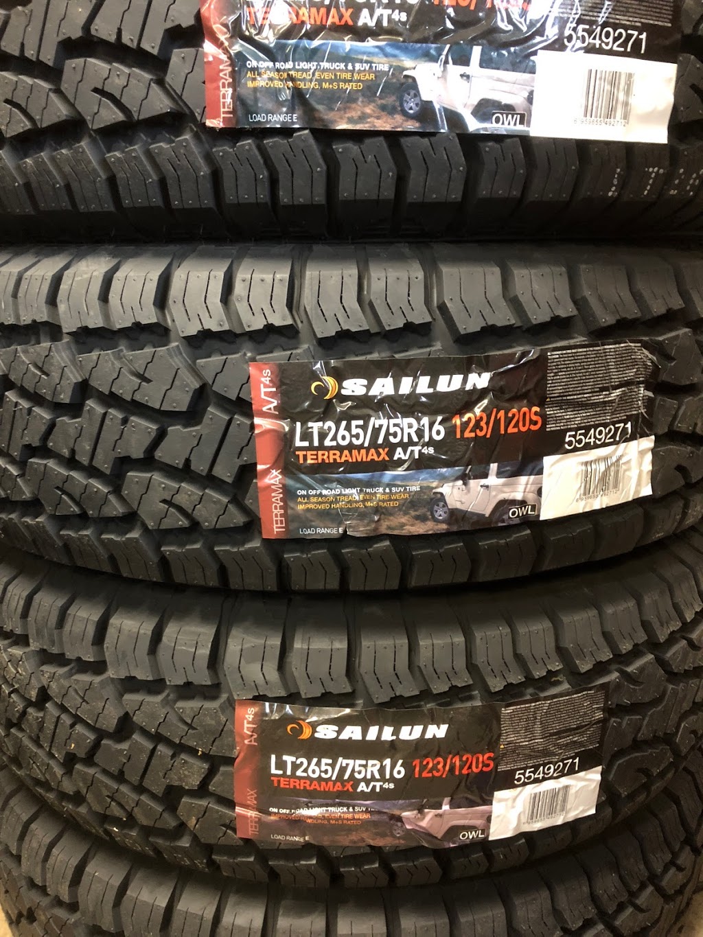 Value Mart Tires | 6218 Oakclaire Dr, Austin, TX 78735, USA | Phone: (512) 709-7777