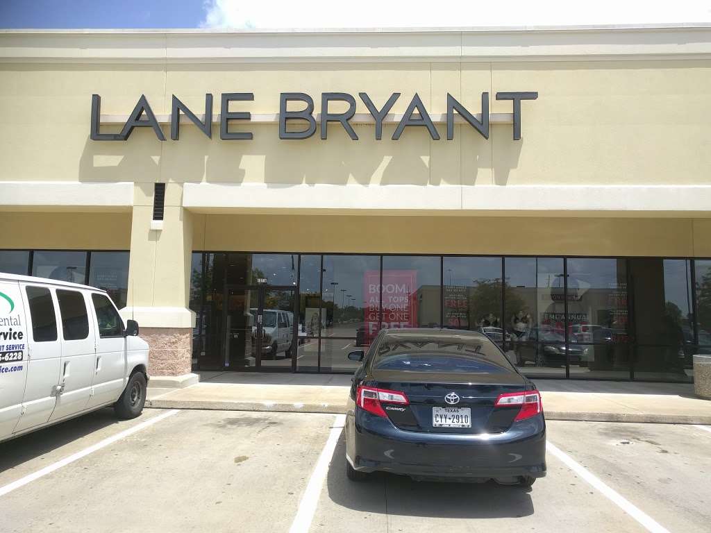 Lane Bryant | 13718 Northwest Fwy, Houston, TX 77040, USA | Phone: (713) 345-4353