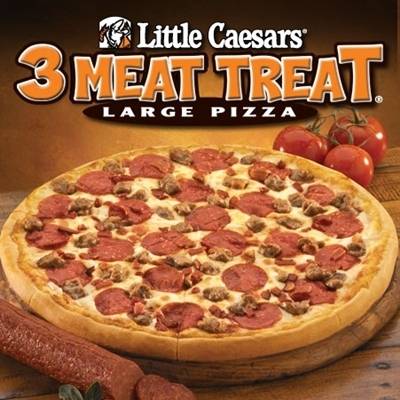 Little Caesars Pizza | 791 FM1103 #103, Cibolo, TX 78108, USA | Phone: (210) 659-7900