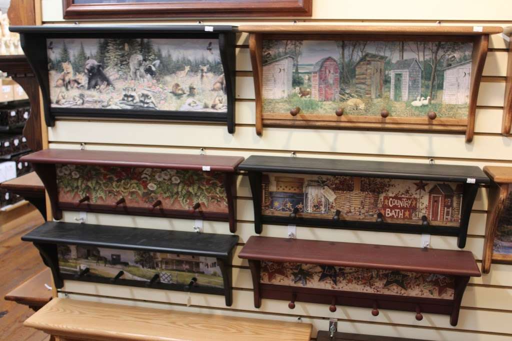 Village Country Craft | 9706, 2710 Old Philadelphia Pike, Bird in Hand, PA 17505, USA | Phone: (717) 394-8282