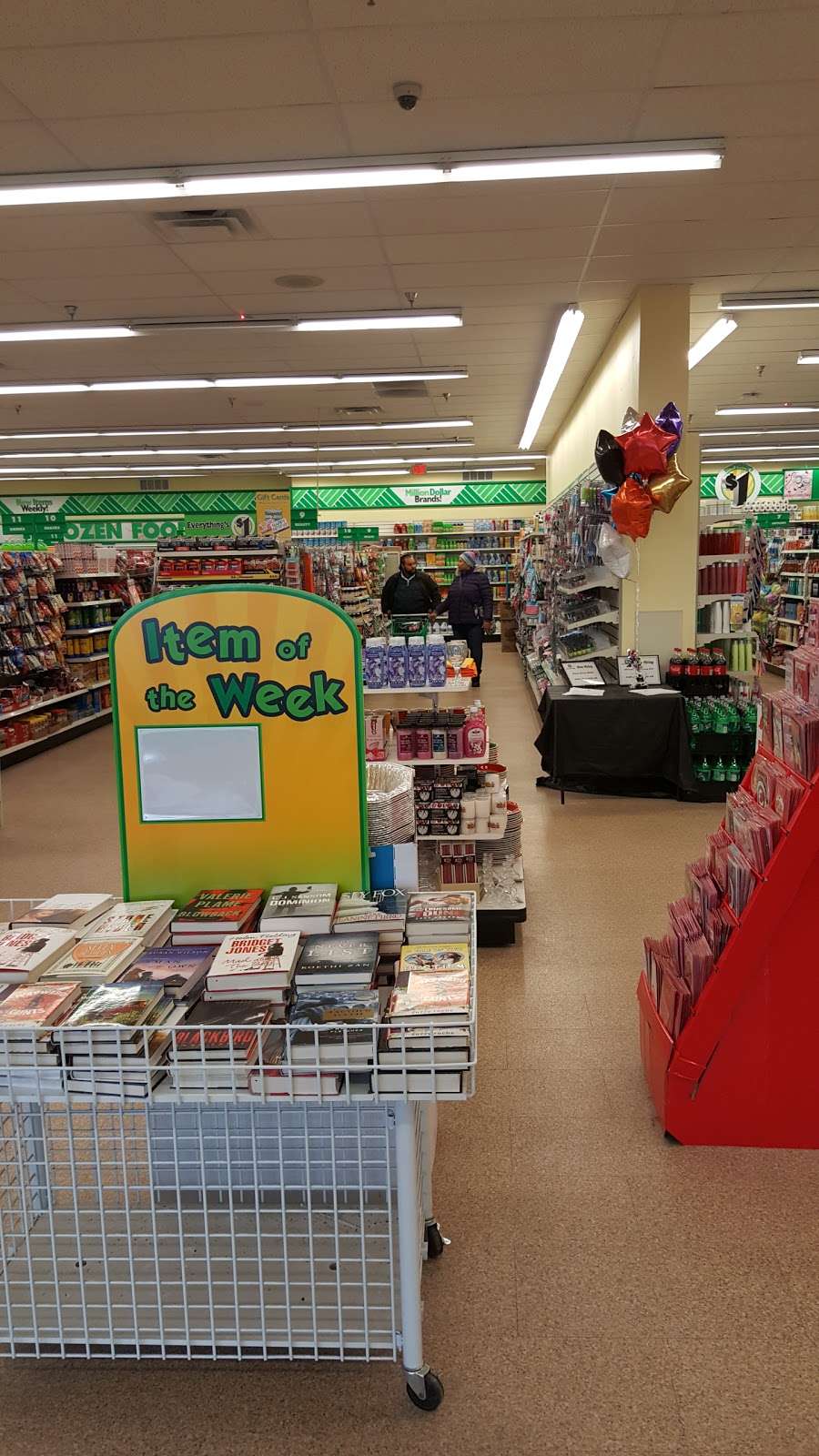 Dollar Tree | 3208 Kirchoff Rd, Rolling Meadows, IL 60008 | Phone: (847) 506-0139