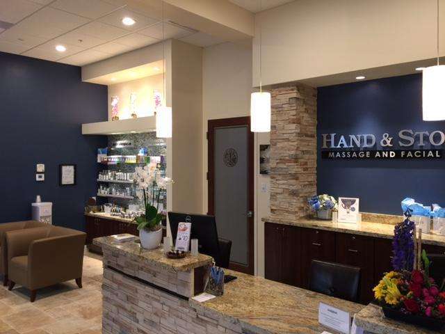 Hand & Stone Massage and Facial Spa | 1829 S University Dr, Davie, FL 33324 | Phone: (954) 900-6266