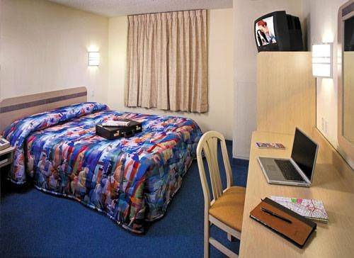 Motel 6 Atlanta, GA | 2820 Chamblee Tucker Rd, Atlanta, GA 30341, USA | Phone: (770) 458-6626