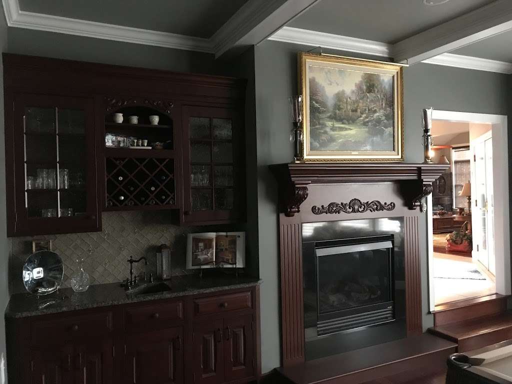 Perfect Touch Painting | 1403 Dauphin Ave, Wyomissing, PA 19610 | Phone: (610) 529-0111