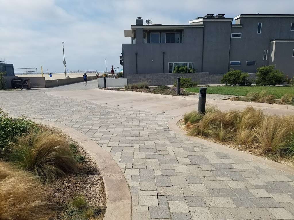 Gateway Parkette | 7503003900, Redondo Beach, CA 90277