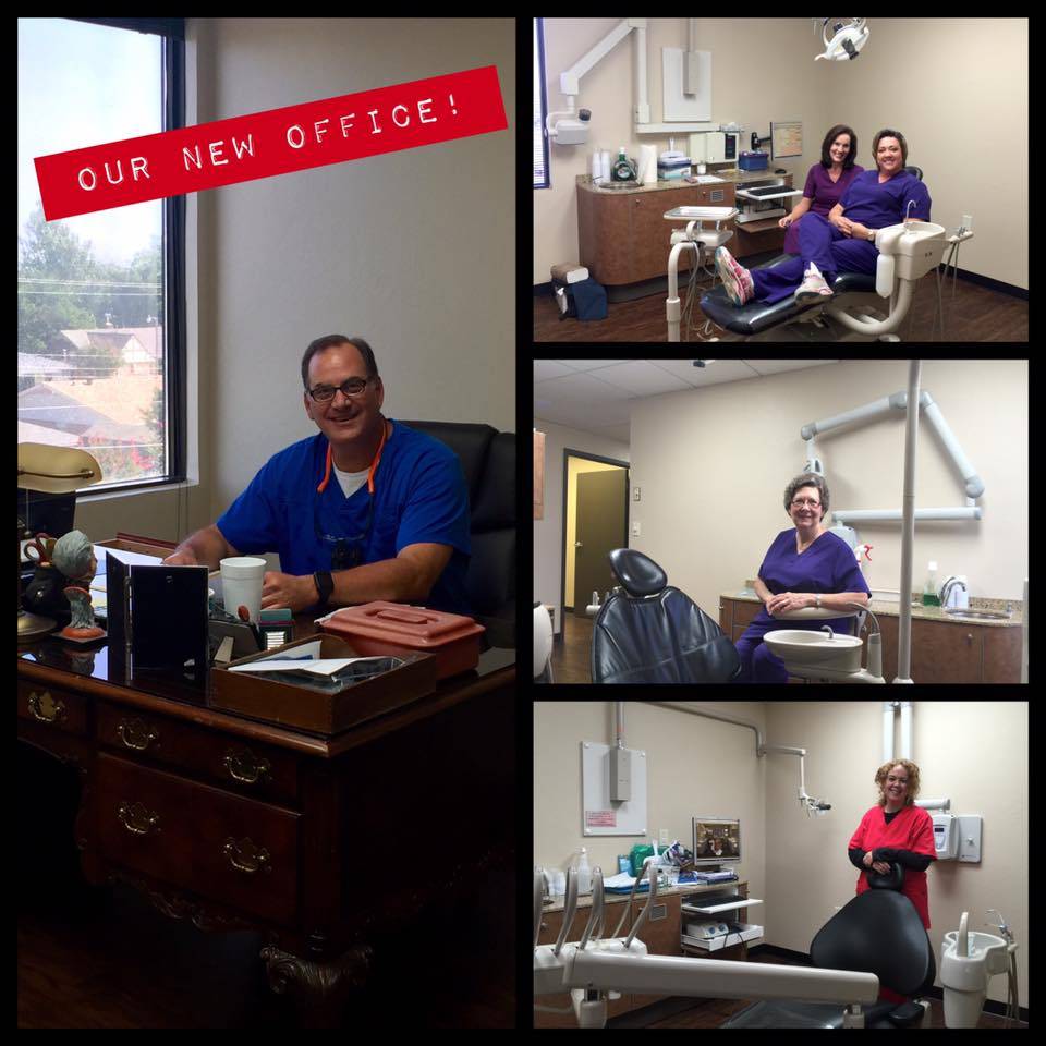 Cohlmia Family Dentistry | 3727 NW 63rd St #310, Oklahoma City, OK 73116, USA | Phone: (405) 848-3783