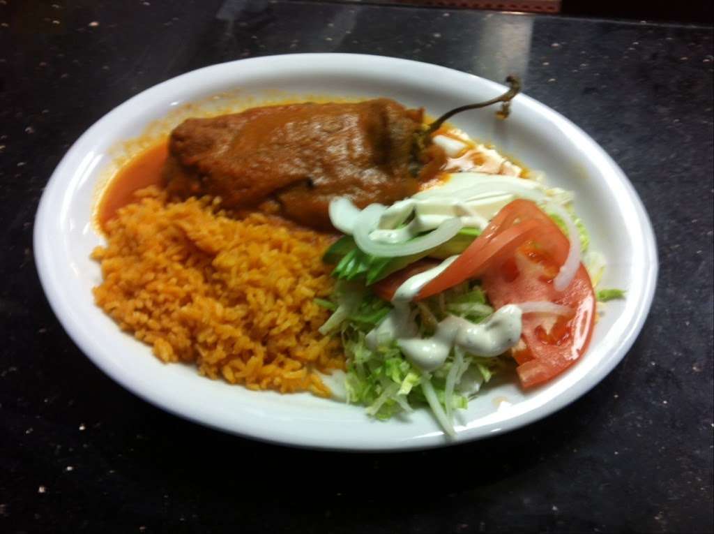 Taqueria Cuernavaca | 1801 Ventura Blvd A, Oxnard, CA 93036, USA | Phone: (805) 981-4111