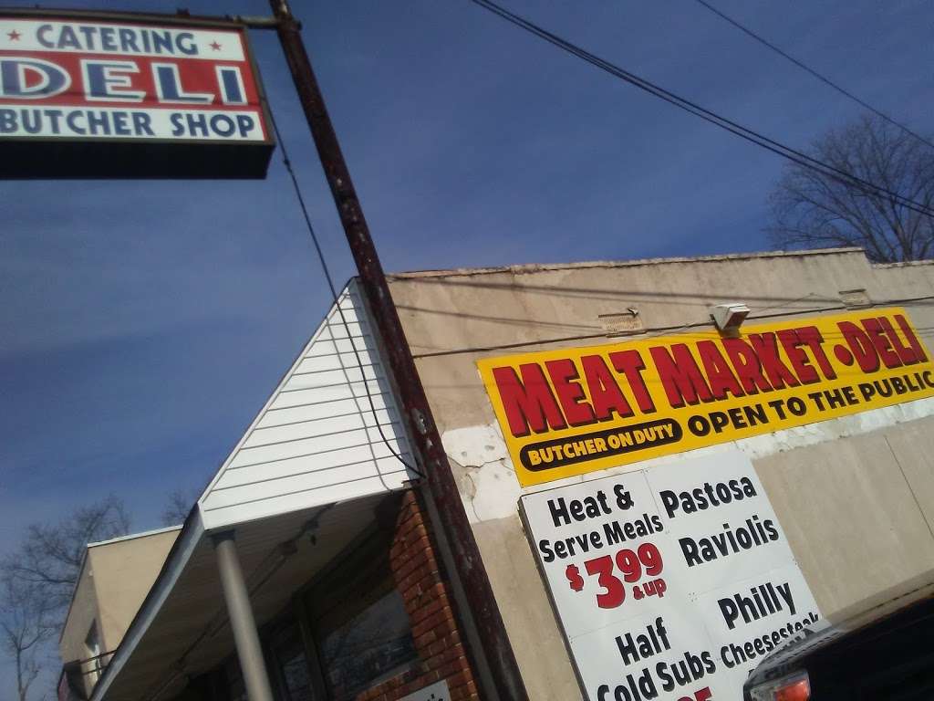 Mid-State Meats | 309 Spotswood Englishtown Rd, Monroe Township, NJ 08831, USA | Phone: (732) 723-3550