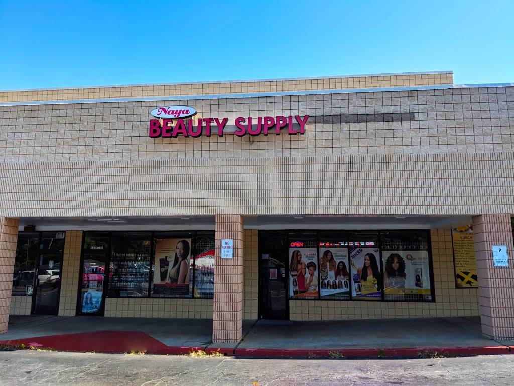 Naya Beauty | 3435 roosevelt highway 22-23 #1017, Red Oak, GA 30272, USA | Phone: (470) 225-7871