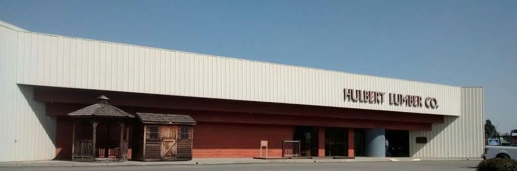 Hulbert Lumber | 37500 Cedar Blvd, Newark, CA 94560, USA | Phone: (510) 793-2741