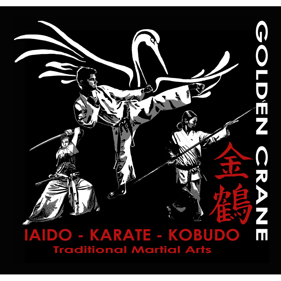 Golden Crane Traditional Martial Arts | 46 Lowell Rd #6, Windham, NH 03087 | Phone: (603) 437-2020