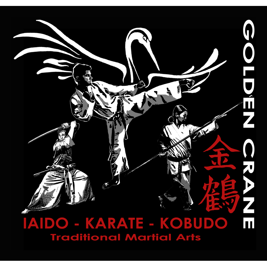 Golden Crane Traditional Martial Arts | 46 Lowell Rd #6, Windham, NH 03087, USA | Phone: (603) 437-2020