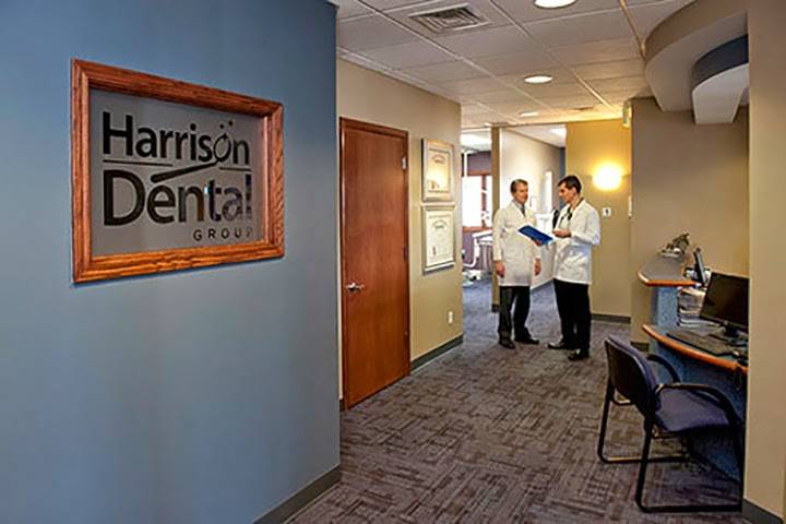 Harrison Dental Group | 6412 Winchester Rd, Fort Wayne, IN 46819, USA | Phone: (260) 747-4747