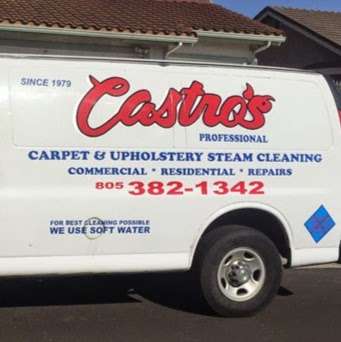 Castros Carpet & Upholstery | 730 Ebony Dr, Oxnard, CA 93030, USA | Phone: (805) 382-1342