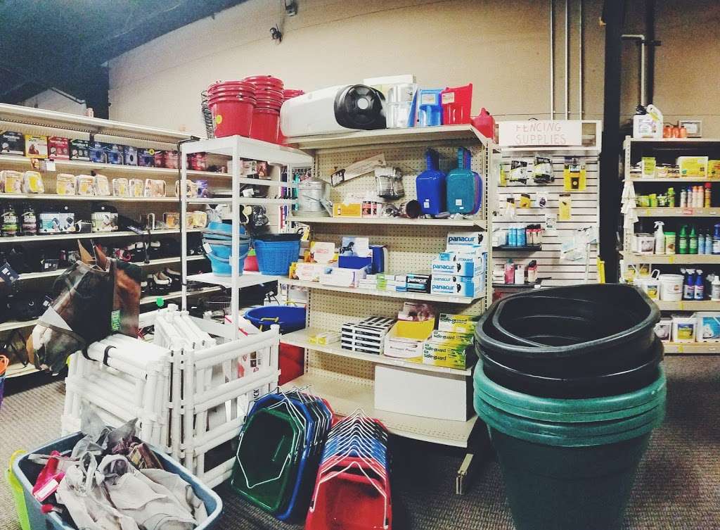 Equine Exchange Tack Shop | 1251 Ridge Rd, Pottstown, PA 19465, USA | Phone: (610) 469-0111