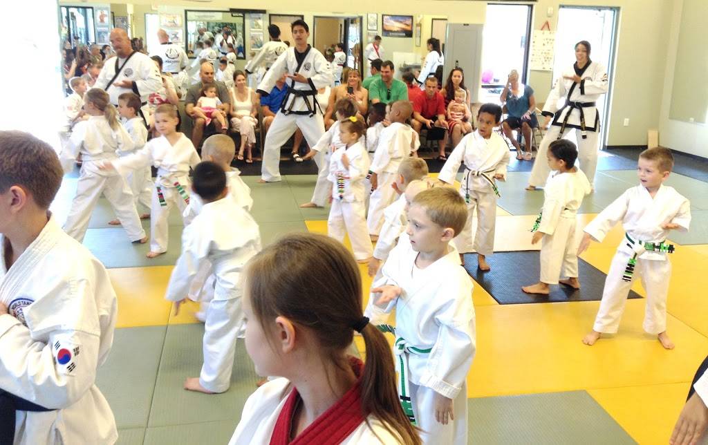 Starworld Martial Arts | 13235 W Thomas Rd, Goodyear, AZ 85395 | Phone: (623) 535-0053