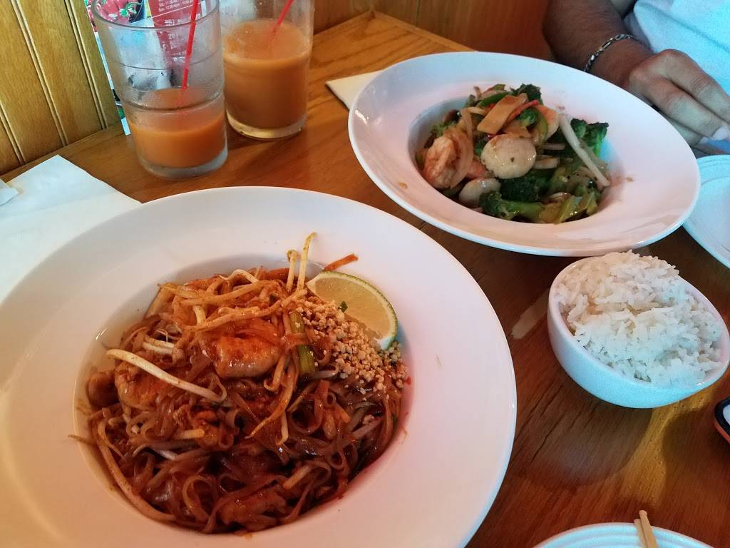 Wasabi Thai | 897 Broadway, Bayonne, NJ 07002, USA | Phone: (201) 436-7722