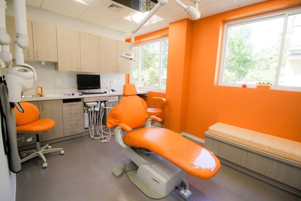 Giving Tree Pediatric Dentistry | 110 Washington Ave, Pleasantville, NY 10570, USA | Phone: (914) 579-2225