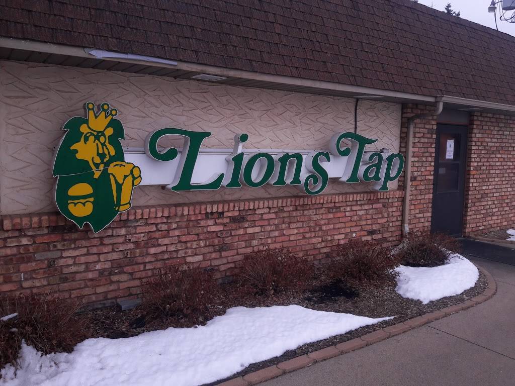 Lions Tap | 16180 Flying Cloud Dr., Eden Prairie, MN 55347, USA | Phone: (952) 934-5299