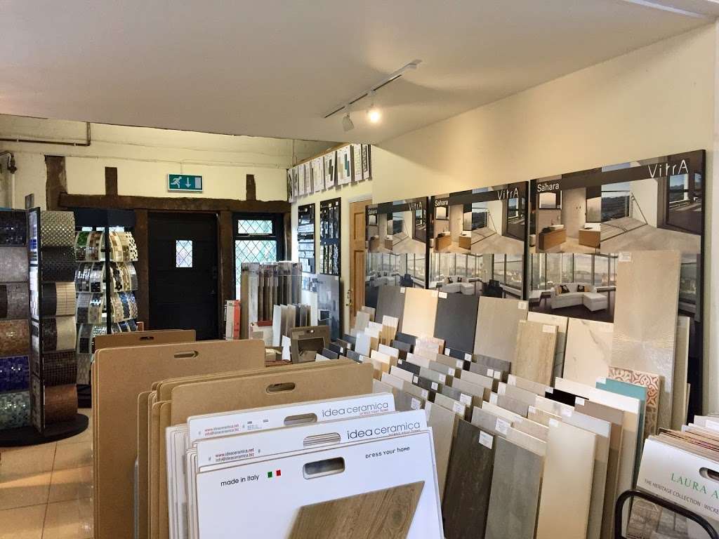 Limpsfield Ceramic Tiles | High St, Limpsfield, Oxted RH8 0DR, UK | Phone: 01883 730030