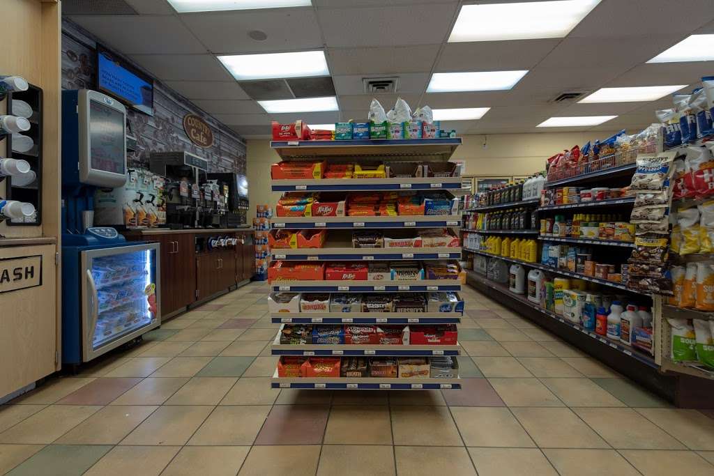 Trex Mart #9 | 17605 Co Hwy Z, Dearborn, MO 64439, USA | Phone: (816) 992-3758