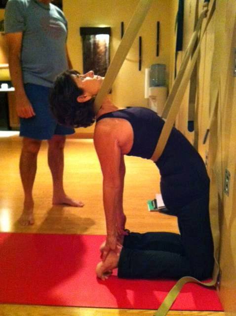 Agape Yoga Studio | 5445 Telegraph Rd #117, St. Louis, MO 63129, USA | Phone: (314) 846-6000