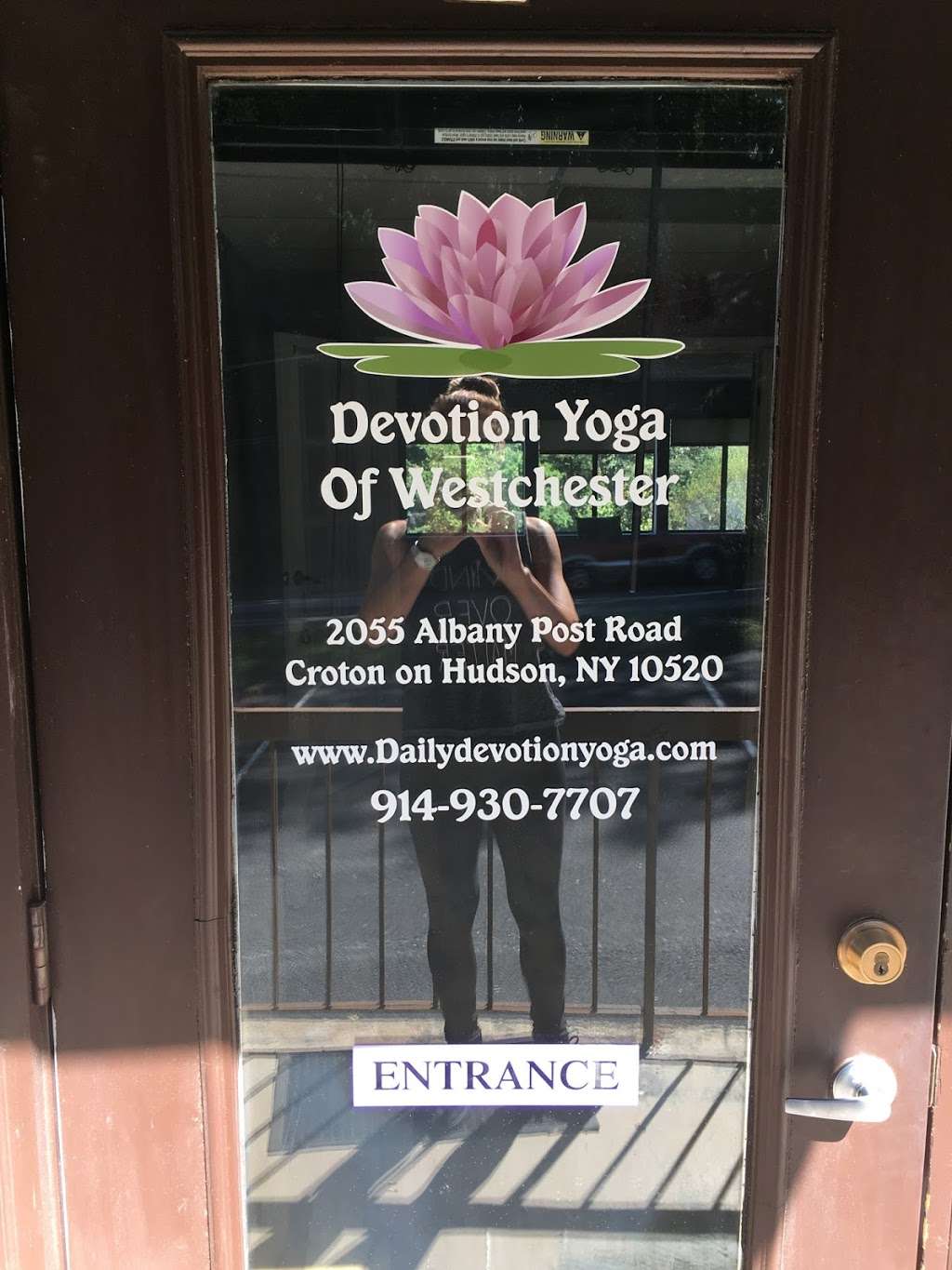 Devotion Yoga of Westchester | 2055 Albany Post Rd, Croton-On-Hudson, NY 10520, USA | Phone: (914) 930-7707