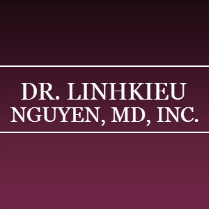 Dr. Linhkieu T. Nguyen, MD | 3575 Euclid Ave #100, San Diego, CA 92105, USA | Phone: (619) 284-1400