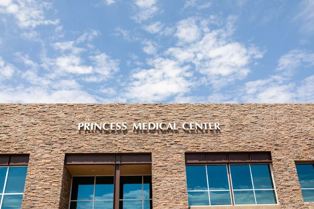 Princess Center Dentistry | 8575 E Princess Dr #101, Scottsdale, AZ 85255, USA | Phone: (480) 563-5800