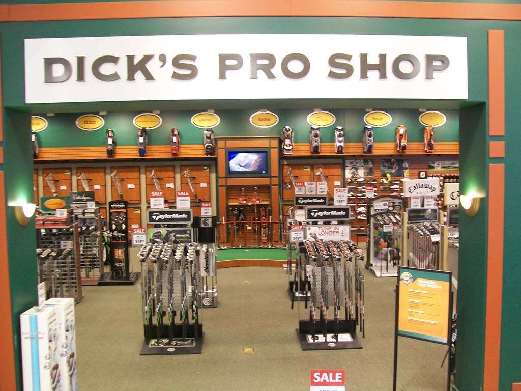 DICKS Sporting Goods | 16521 Washington St, Thornton, CO 80023 | Phone: (303) 280-6153