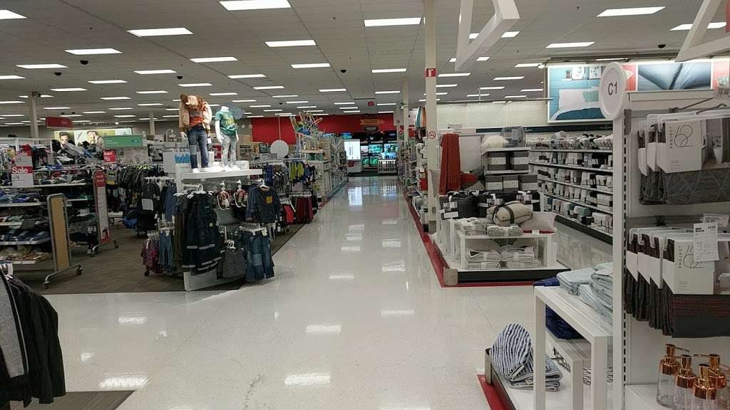 target in riverdale new jersey