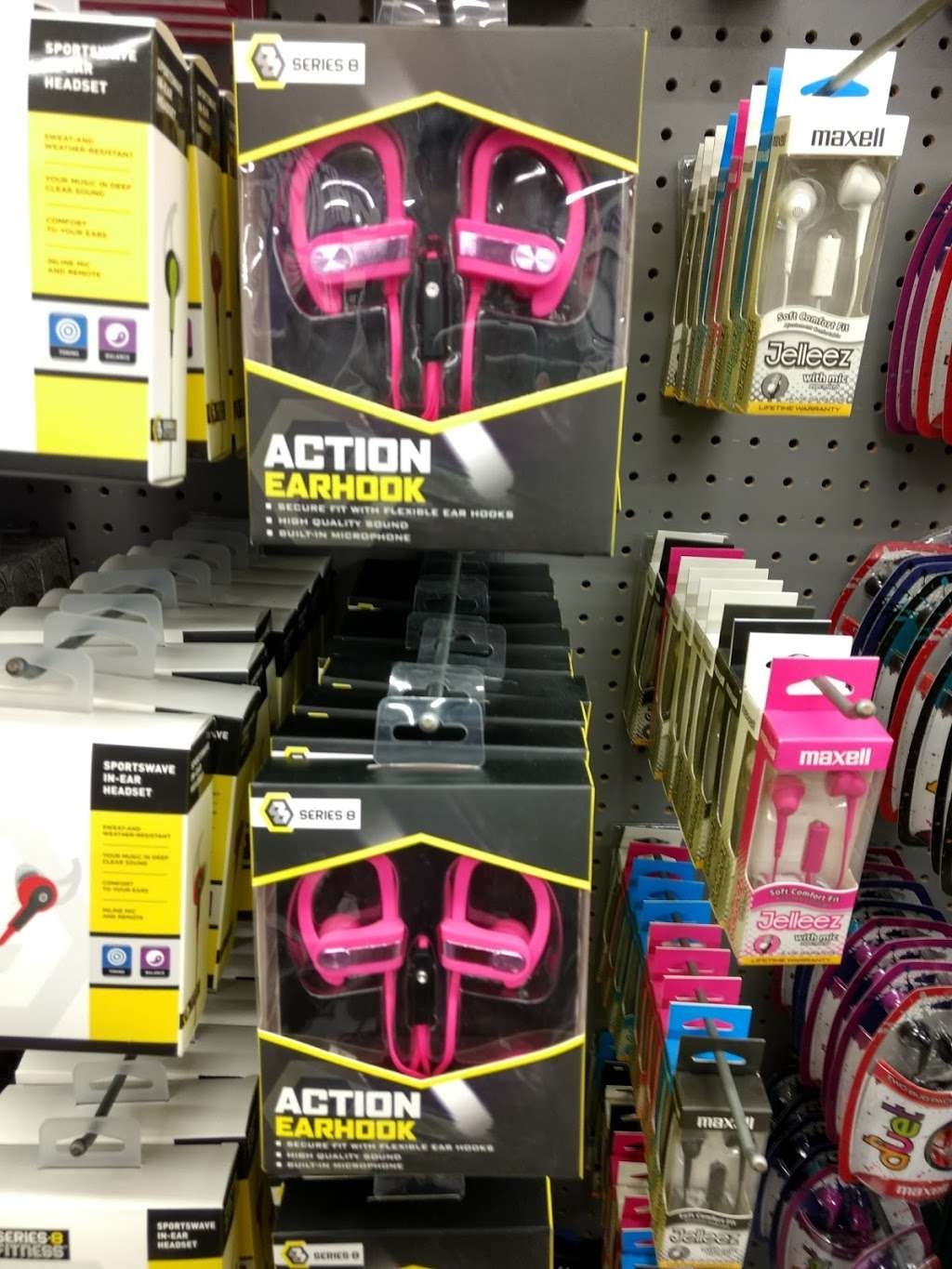 Five Below | 56 Rockland Plaza, Nanuet, NY 10954, USA | Phone: (845) 623-1942