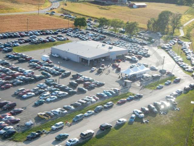 Jefferson Mid-state Auto Auction | 1424 Masters Dr, Jefferson, WI 53549, USA | Phone: (920) 674-6080