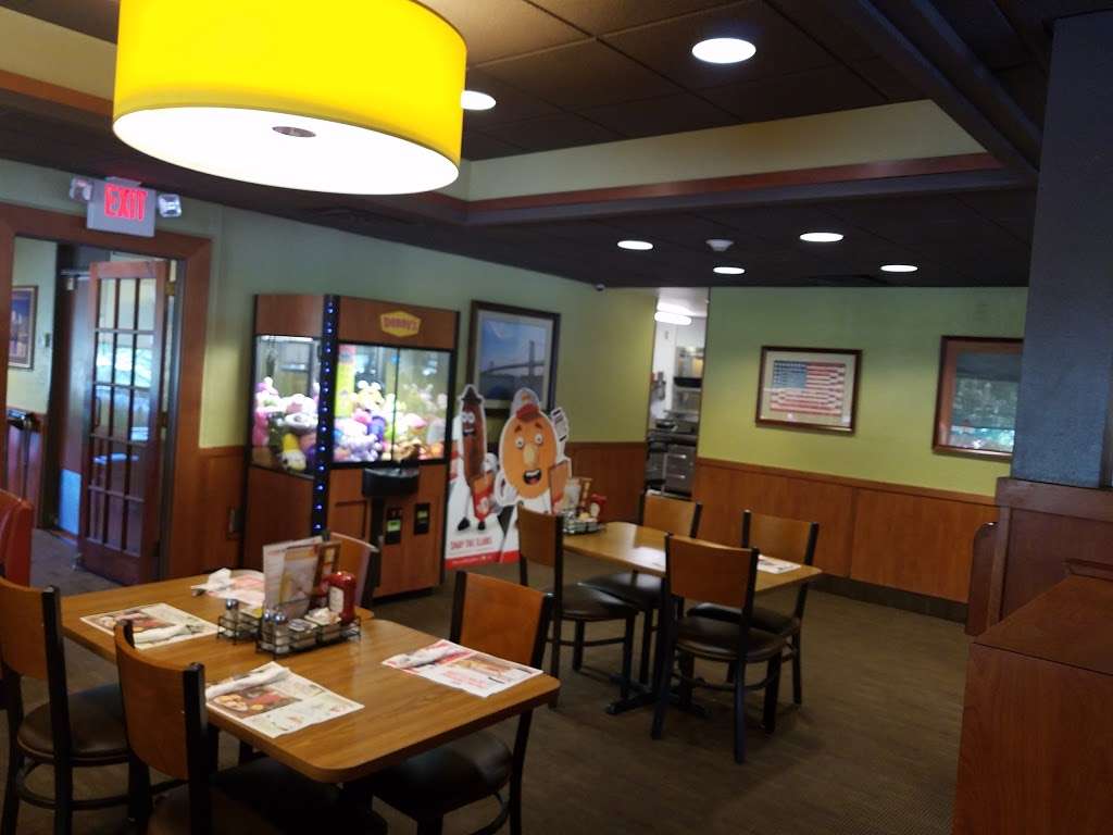 Dennys | 47 Industrial Hwy, Essington, PA 19029, USA | Phone: (610) 521-1077