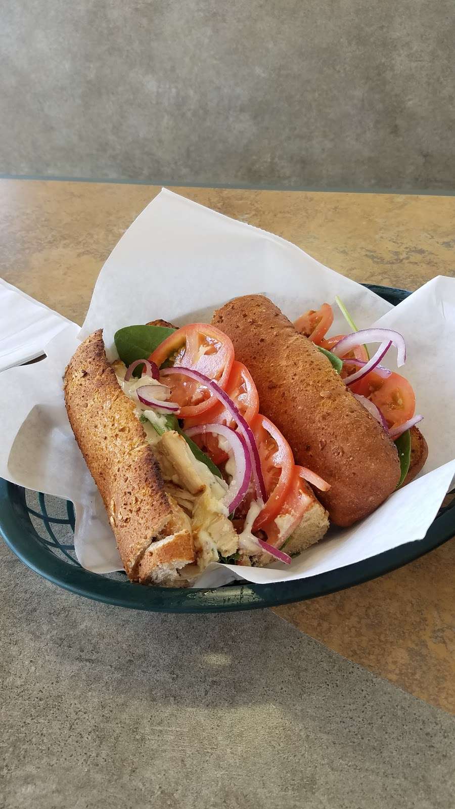 Subway Restaurants | Regency Village, 8127 Vineland Ave Suite 8127, Orlando, FL 32821 | Phone: (407) 239-1296