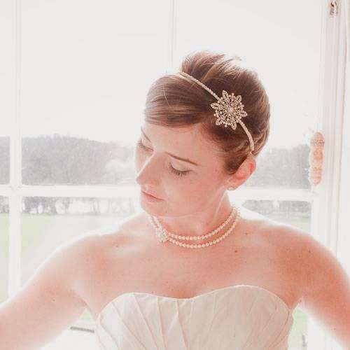 Chez Bec Wedding Jewellery | The Stables, Hylands Estate, London Rd, Writtle, Chelmsford CM2 8WQ, UK | Phone: 07950 335718