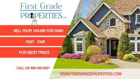 First Grade Properties | 29W140 Forest Ln, Warrenville, IL 60555, USA | Phone: (855) 455-5001