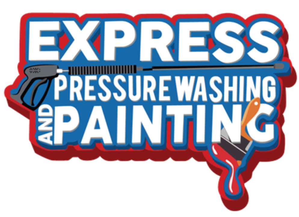 Express Pressure Washing & Painting LLC - Wall & Room Painting & | 104 Lindsey Way, Sanford, FL 32771 | Phone: (407) 401-6397