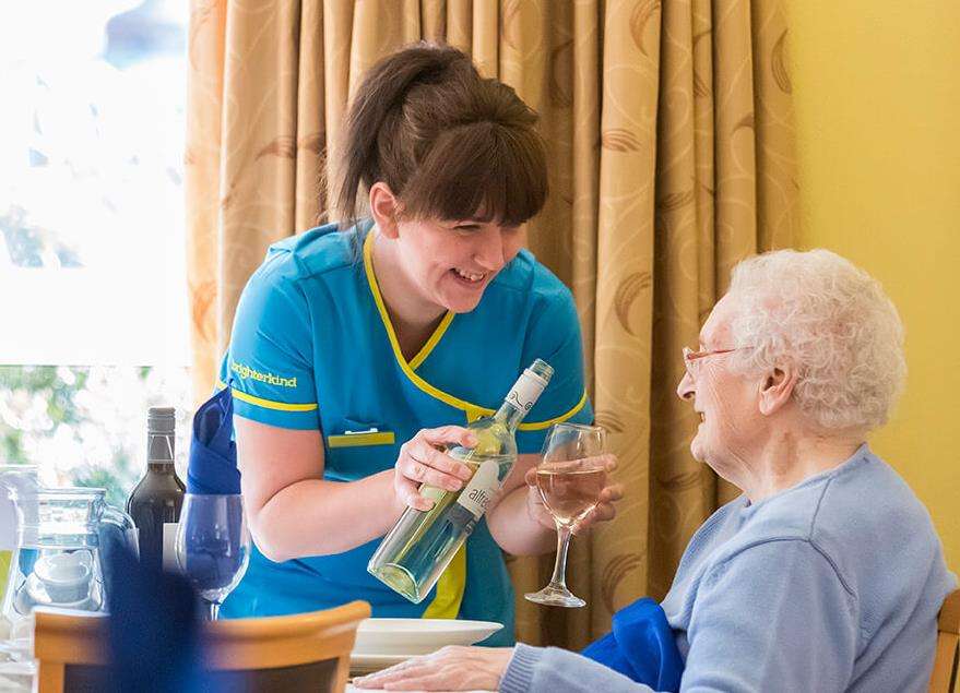 Ashurst Park Care Home | Ashurst Park Care Home, Fordcombe Rd, Fordcombe, Tunbridge Wells TN3 0RD, UK | Phone: 01892 709000