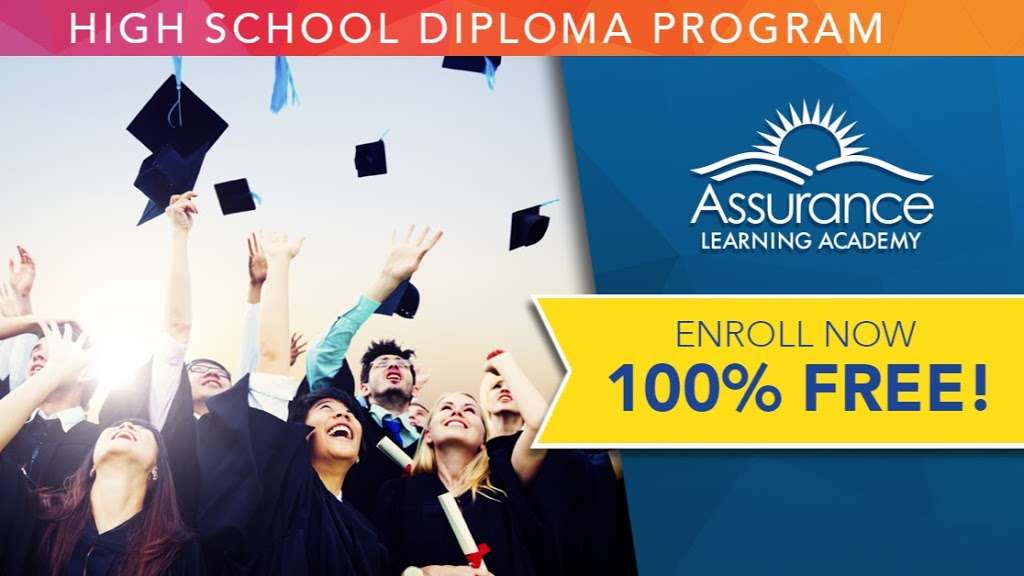 Assurance Learning Academy - Acton | 32248 Crown Valley Rd, Acton, CA 93510, USA | Phone: (877) 360-5327